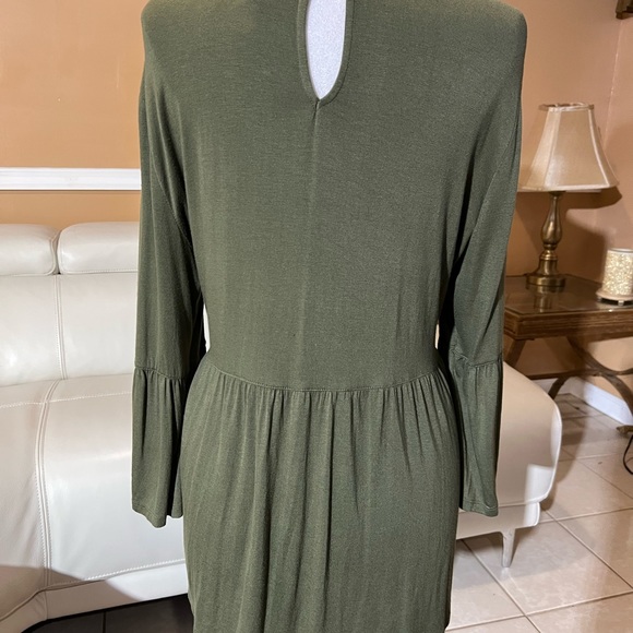 John Paul Richard Crochet Front Pullover Top Size XL - Picture 4 of 6